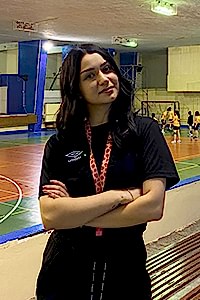 ALEYNA KORKMAZ