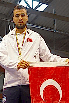 Ali SARI